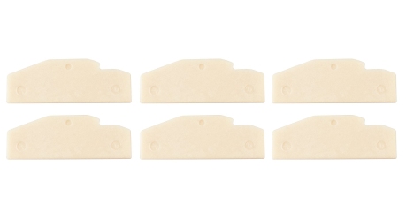 JAI-1044-35 Ремонтный комплект для гайковерта пневматического ударного JAI-1044