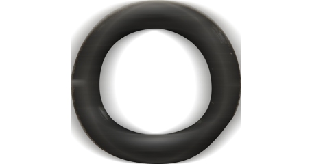 JAI-1054-46 Прокладка фиксатора торцевой насадки для гайковерта пневматического ударного JAI-1054