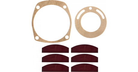 JAI-1054-RK2 Ремонтный комплект двигателя гайковерта пневматического JAI-1054