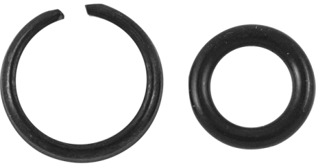 JAI-1054-RK4 Ремонтный комплект привода гайковерта пневматического JAI-1044/1054