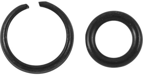 JAI-1054-RK4 Ремонтный комплект привода гайковерта пневматического JAI-1044/1054