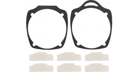 JAI-1114-RK2 Ремонтный комплект двигателя гайковерта пневматического JAI-1114