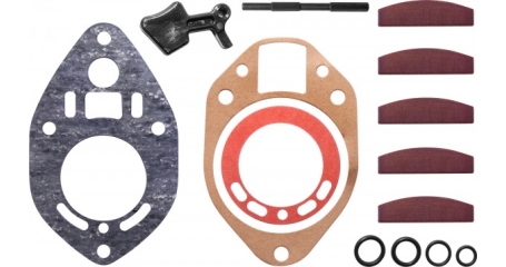 JAI-6211-RK Ремонтный комплект для гайковерта пневматического ударного JAI-6211