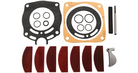 JAI-6225-RK Ремонтный комплект для гайковерта пневматического ударного JAI-6225