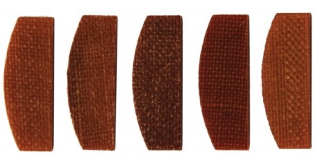 JAR-1012/3-17 Ремонтный комплект для трещотки рукоятки трещеточной пневматической JAR-1012