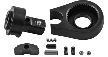 JAR-6309A-RK Ремонтный комплект для рукоятки трещоточной пневматической JAR-6309A