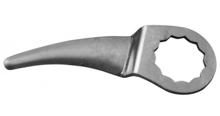 JAT-6441-8B Лезвие для пневматического ножа JAT-6441, 30 мм