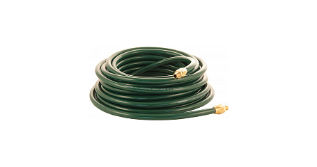 Шланг полиуретановый JAZ-7220BF для пневматического инструмента с штуцерами 1/4