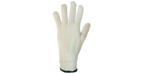 Защитные перчатки полиэфирные JetaPro JC011