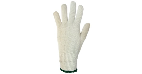 Защитные перчатки полиэфирные JetaPro JC011