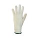 Защитные перчатки полиэфирные JetaPro JC011