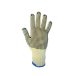 Защитные перчатки полиэфирные JetaPro JD011