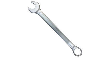 Ключ комбинированный 27мм CR-V WP273048 WORKPRO