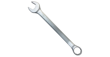 Ключ комбинированный 27мм CR-V WP273048 WORKPRO