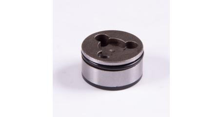 Ремкомплект для шлифмашины пневматической (УШМ) QB-194L, клапан воздущный MIGHTY SEVEN QB-194P04