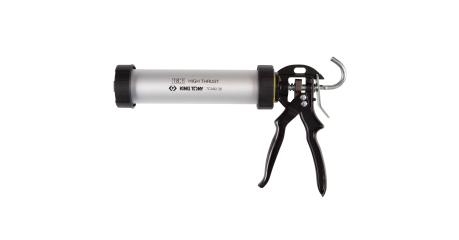 Шприц для герметика, алюминиевый KING TONY 7CA82-30