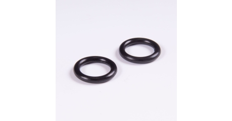 Ремкомплект для гайковерта NC-4811, о-колцо, 2 шт MIGHTY SEVEN NC-4811T03