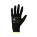 Защитные перчатки полиэфирные JetaPro JN011