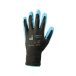 Защитные перчатки полиэфирные JetaPro JN051