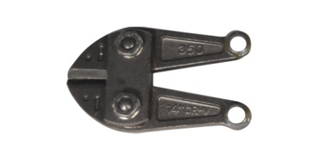 Ремкомплект для болтореза 6131-18, сменные лезвия KING TONY 6131-18P01