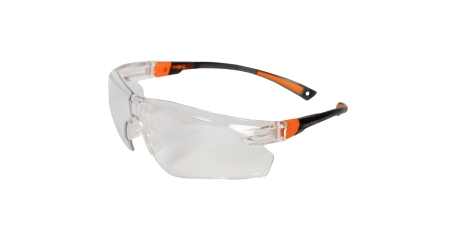 Прозрачные защитные очки JETA SAFETY JSG-5891 с регулировкой