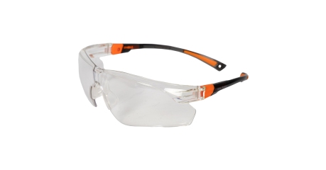 Прозрачные защитные очки JETA SAFETY JSG-5891 с регулировкой