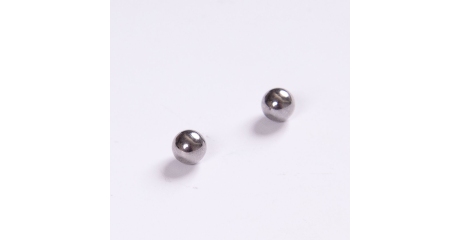 Ремкомплект для пневматической трещотки NE-483, шарик храпового механизма, 2 шт MIGHTY SEVEN NE-483T41