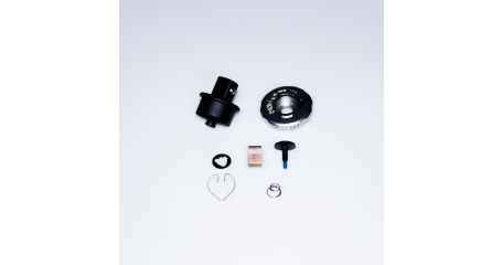 Ремкомплект для трещотки 4756 KING TONY 4756DK