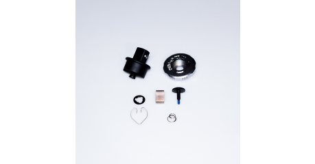 Ремкомплект для трещотки 4756 KING TONY 4756DK