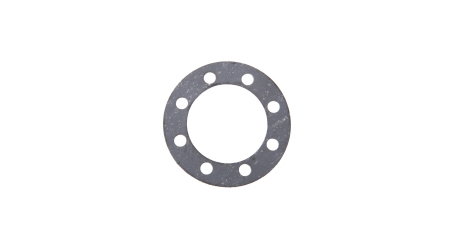 Ремкомплект для шлифмашины пневматической (УШМ) QB-135, прокладка MIGHTY SEVEN QB-135P10