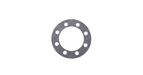 Ремкомплект для шлифмашины пневматической (УШМ) QB-135, прокладка MIGHTY SEVEN QB-135P10