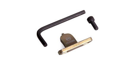 Приспособление для установки регулировочных шайб Car-Tool CT-K358