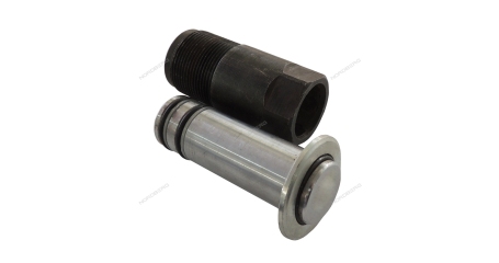 NORDBERG AUTOMOTIVE запчасть клапан 22мм для домкрата N3203 000009944