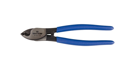 Кабелерез 212 мм KING TONY 6141-08C