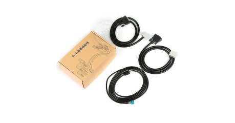 Кабели диагностические Autel Tesla для MaxiSys MS909/MS919/ULTRA (набор)