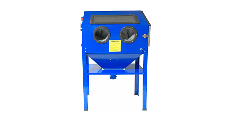 Камера пескоструйная AE&T T06302 (220л)