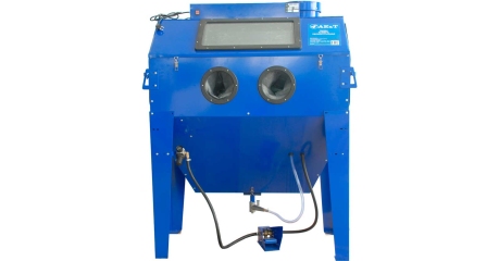 Камера пескоструйная AE&T T06304 (420л)