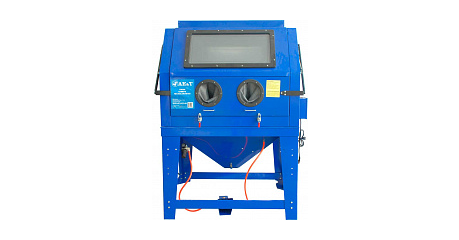 Камера пескоструйная AE&T T06305 (990л)