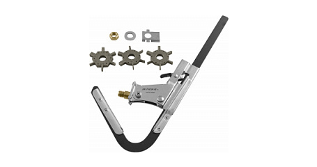 Канавочник для чистки канавок на поршне JONNESWAY AI010009