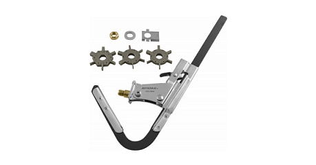 Канавочник для чистки канавок на поршне JONNESWAY AI010009