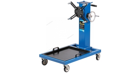 Кантователь двигателя профессиональный с редуктором 500 кг NORDBERG N3007R