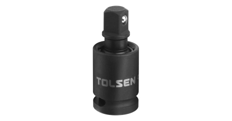 Кардан ударный 1/2" шаровый с шариковым фиксатором TOLSEN TT18288