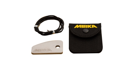 Каттер MIRKA SHARK BLADE (48x28мм)