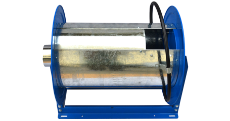 Катушка для шланга для отвода выхлопных газов (102мм) TG-27102