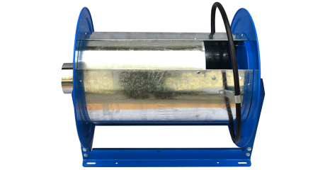 Катушка для шланга для отвода выхлопных газов (102мм) TG-27102