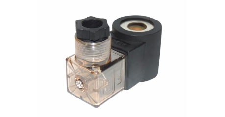 Катушка спускного клапана NORDBERG N4125-4,5T#COIL для NORDBERG N4125-4,5T