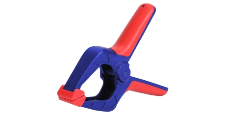 Зажим пружинный 50мм WP232011 WORKPRO