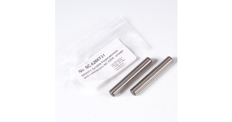 Ремкомплект для гайковерта NC-6266, штифт обоймы молотков, 2 шт MIGHTY SEVEN NC-6266T31