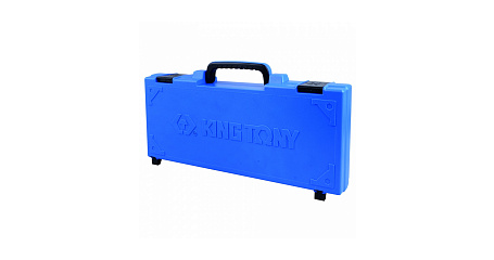 Кейс для ложемента №10 (140х375 мм) KING TONY 820002