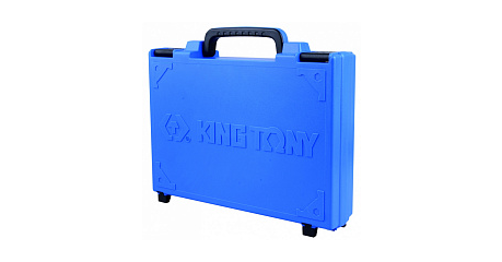 Кейс для ложемента №7 (280х187 мм) KING TONY 820001